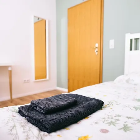 Annes Pension Luckenwalde