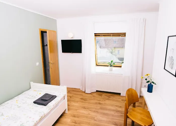 Pensión Annes Pension 3*