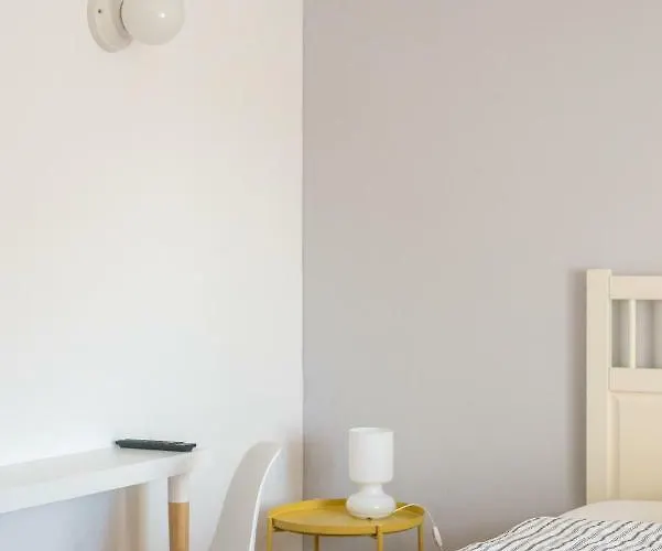 Pensión Annes Pension Luckenwalde