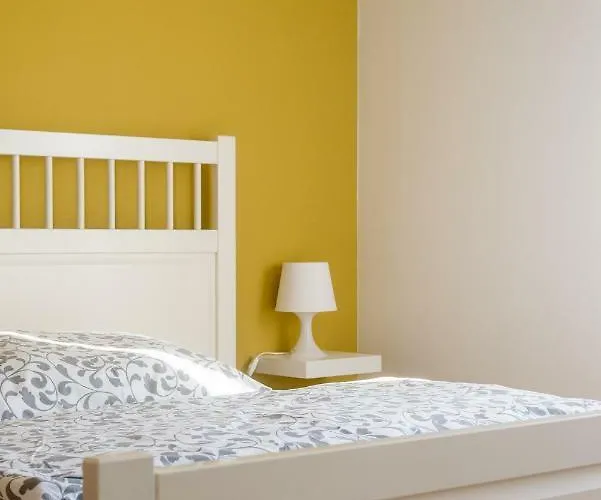 Annes Pension Pensión Luckenwalde